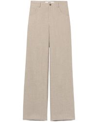 Séfr - Wide Trousers - Lyst
