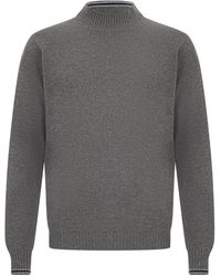 Fedeli - Turtlenecks - Lyst