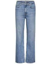 My Essential Wardrobe - Boot-Cut Jeans - Lyst