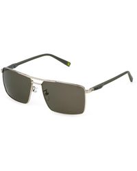 Fila - Sfi893 Sonnenbrille - Lyst