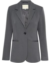 Kaffe - Blazers - Lyst