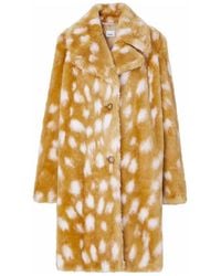 Burberry - Outwear - Lyst
