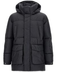 Laminar - Winter Jackets - Lyst