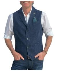 Bob - Waistcoats - Lyst