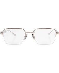 Balmain - Glasses - Lyst
