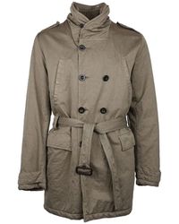 C.P. Company - Light Jackets - Lyst