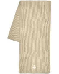 Isabel Marant - Winter Scarves - Lyst