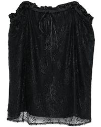 THE NINA STUDIO - Sleeveless Tops - Lyst