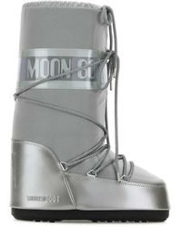 Moon Boot - Winter Boots - Lyst