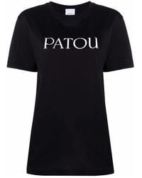 Patou - T-shirts - - Dames - Lyst