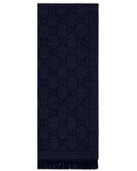 Gucci - Winter Scarves - Lyst