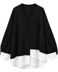 MEIMEIJ - Cardigans - Lyst