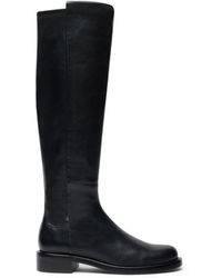Stuart Weitzman - High Boots - Lyst