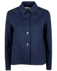 Circolo 1901 - Patch-Pocket Jacket - Lyst