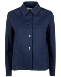 Circolo 1901 - Light Jackets - Lyst