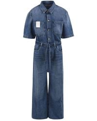 ICON DENIM - Jumpsuits - Lyst