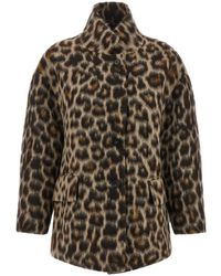 Alberto Biani - Light Jackets - Lyst