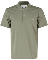 Lacoste - L.12.12 Light Polo - Lyst