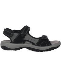 Rohde - Flat Sandals - Lyst