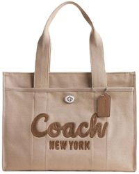 COACH - Bags > tote bags - Lyst