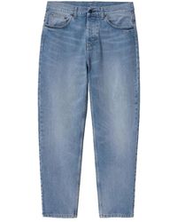 Carhartt - Loose-Fit Jeans - Lyst