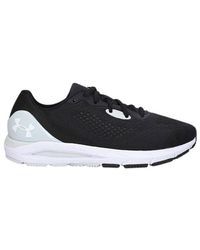 Under Armour Sneakers shoes at hovr sonic 5 3024906 001 - Noir