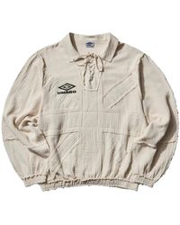 Umbro - Long Sleeve T-Shirts - Lyst