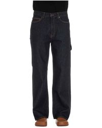 Haikure - Loose Fit Jeans - Lyst