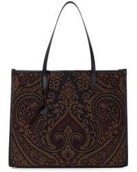 Etro - Shopping Bags - Lyst