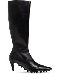 Marni - Heeled Boots - Lyst