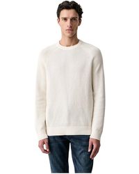 Joop! - Truien & Vesten ,Katoen Nadion Pullover - Lyst