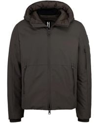 Bomboogie - Winter Jackets - Lyst