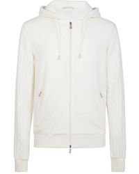 Eleventy - Zip-Throughs - Lyst