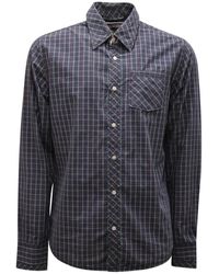 Scotch & Soda - Casual Shirts - Lyst