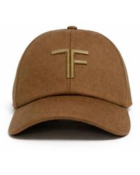 Tom Ford - Caps - Lyst