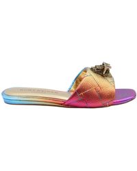 Kurt Geiger - Kesken Slider - Lyst