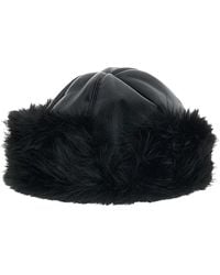 Stand Studio - Hats - Lyst