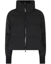 Herno - Jassen ,Zwart ,Winter Jassen - Lyst