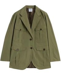 Aspesi - Light Jackets - Lyst