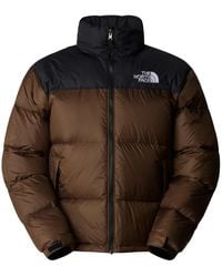 The North Face - Winter Jackets - Lyst