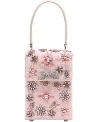 Self-Portrait - Mini Bags - Lyst