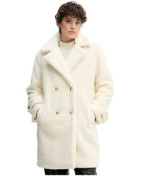 GAUDI - Double-Breasted Coats - Lyst