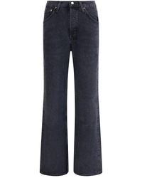 Agolde - Boot-Cut Jeans - Lyst