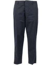 Dondup - Pantalone Zyan - Lyst