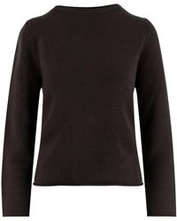 Allude - Cashmere Knitwear - Lyst