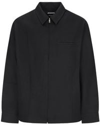 Jacquemus - Light Jackets - Lyst