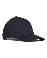 Stone Island - Caps - Lyst