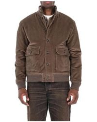 Valstar - Bomber Jackets - Lyst