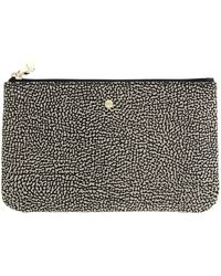 Borbonese - Clutches - Lyst