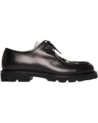 SCAROSSO - Laced Shoes - Lyst